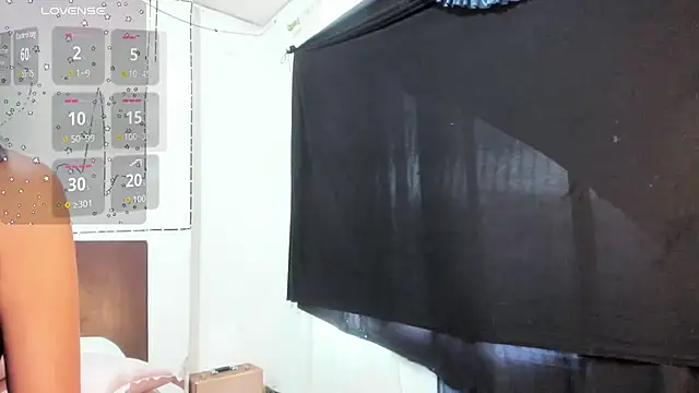 latinaStepmom online show from March 2026 10:59:01 PM