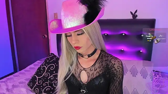 AngelsJones21 online show from November 2025 06:03:01 PM