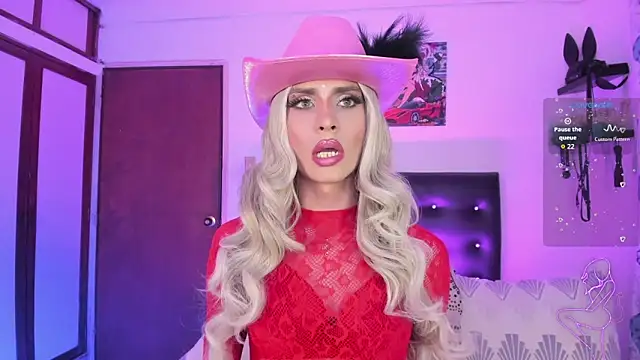 AngelsJones21 online show from March 2026 05:20:01 PM