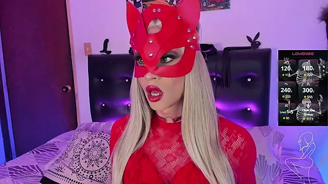 AngelsJones21 online show from October 2025 03:00:02 PM