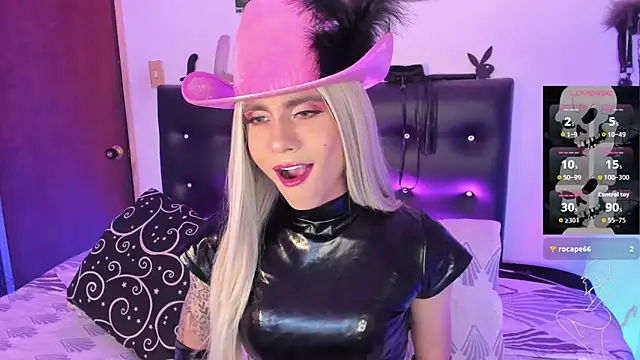 AngelsJones21 online show from November 2025 05:50:02 PM