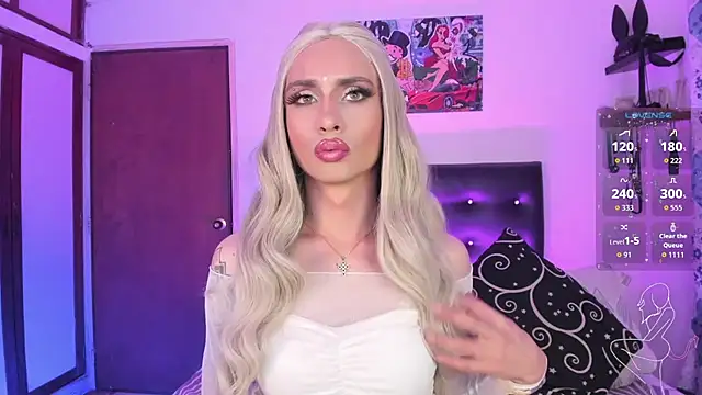 AngelsJones21 online show from March 2026 07:20:01 PM