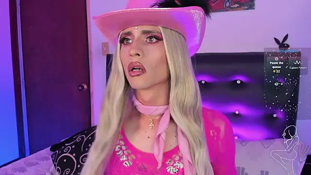 AngelsJones21 online show from January 2026 02:32:02 PM