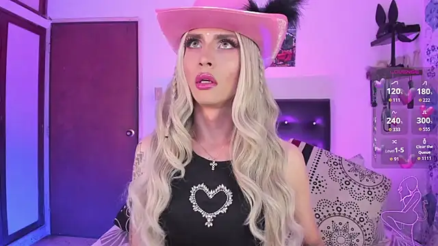 AngelsJones21 online show from March 2026 05:51:02 PM