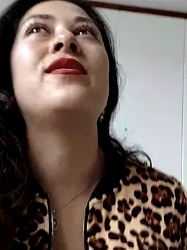 LisbethMoore  online show from April 2026 04:34:02 PM