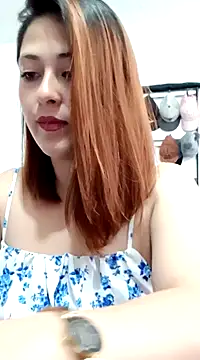 LisbethMoore  online show from January 2025 05:28:02 PM