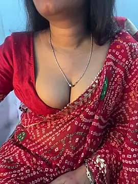 Snapshot of Spicy_sari_girl chatting on July 2026 03:23:01 AM Spicy sari girl online show from July 2026 03:23:01 AM