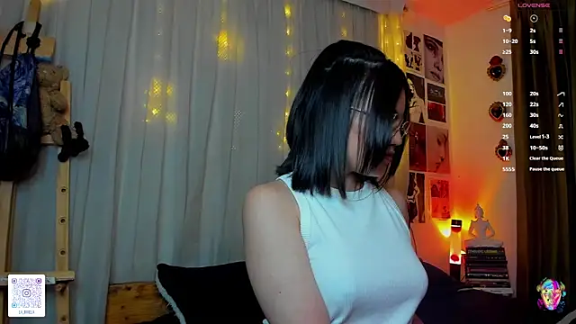 Gabiveneno online show from December 2024 03:51:02 AM