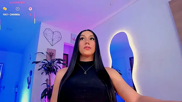 Snapshot of Pretty_Mariangel chatting on June 2026 03:56:01 AM Pretty Mariangel online show from June 2026 03:56:01 AM