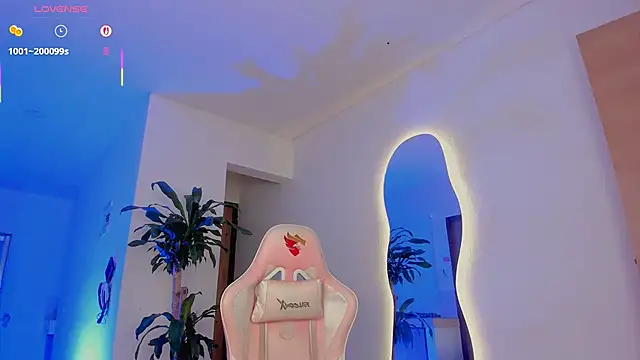 Pretty Mariangel online show from February 2026 04:56:01 AM