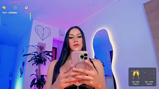 Snapshot of Pretty_Mariangel chatting on July 2026 01:06:02 AM Pretty Mariangel online show from July 2026 01:06:02 AM