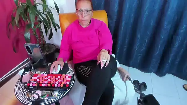 BrendaSex Hot online show from November 2025 10:03:02 PM