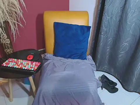 BrendaSex Hot online show from February 2025 11:59:01 PM