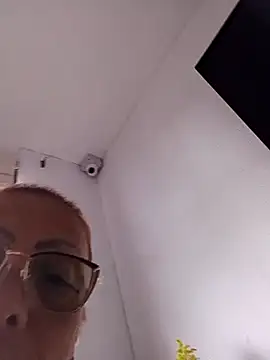 BrendaSex Hot online show from October 2025 05:46:02 PM