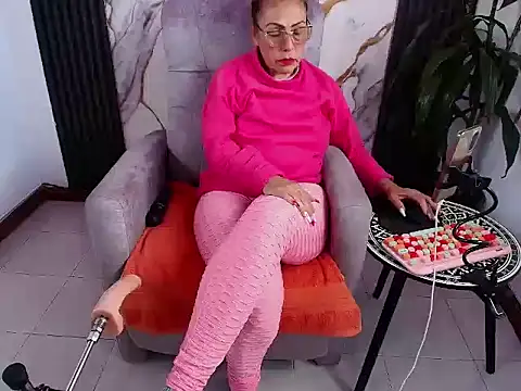 BrendaSex Hot online show from March 2026 06:59:02 PM