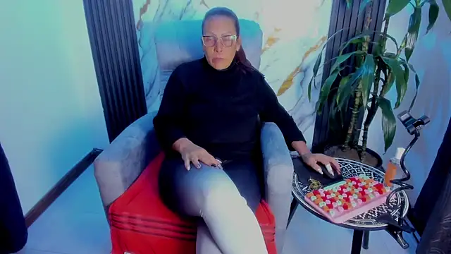 BrendaSex Hot online show from January 2026 08:29:01 PM