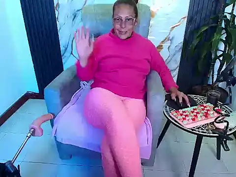 BrendaSex Hot online show from March 2026 10:24:02 PM