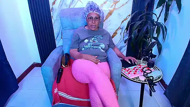 BrendaSex Hot online show from March 2026 01:17:02 AM