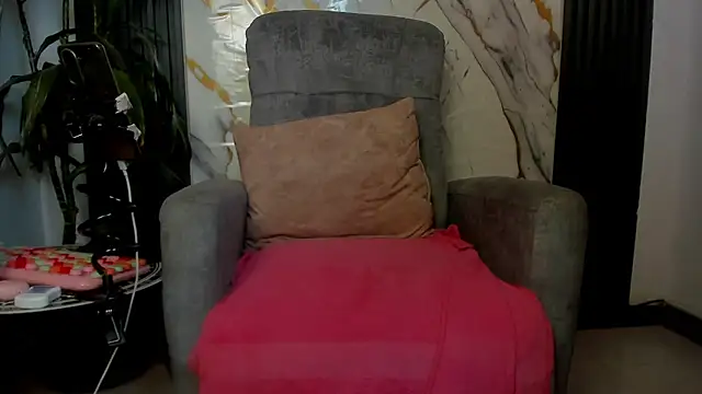 BrendaSex Hot online show from July 2026 08:31:01 PM