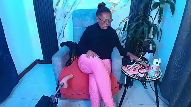 BrendaSex Hot online show from March 2026 09:05:02 PM