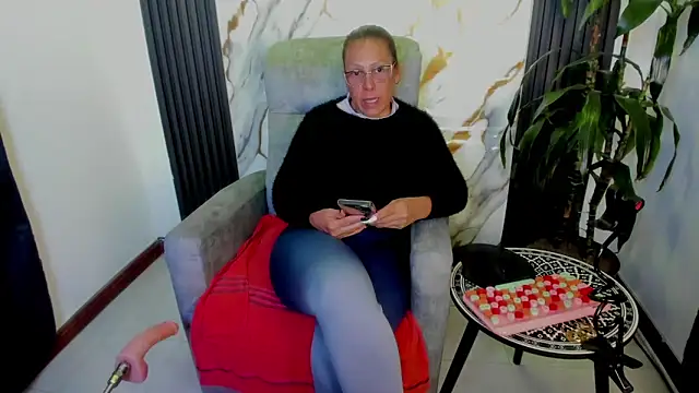 BrendaSex Hot online show from February 2026 08:37:01 PM