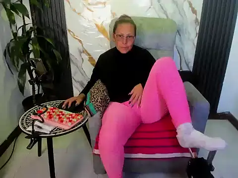 BrendaSex Hot online show from February 2026 09:22:02 PM