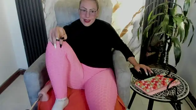 BrendaSex Hot online show from February 2026 08:37:02 PM