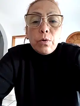 BrendaSex Hot online show from December 2025 12:18:02 PM