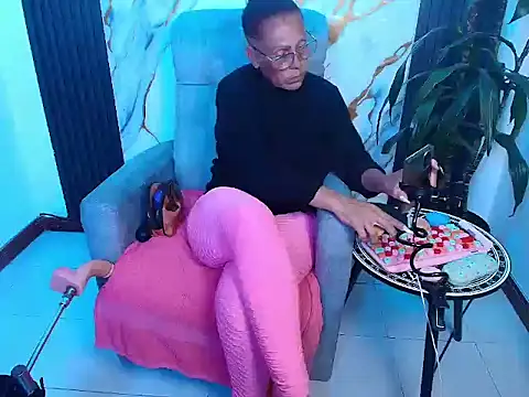 BrendaSex Hot online show from March 2026 10:08:02 PM