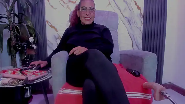 BrendaSex Hot online show from June 2026 10:21:01 PM