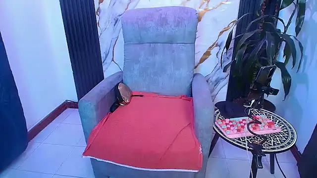 BrendaSex Hot online show from March 2026 09:24:02 PM