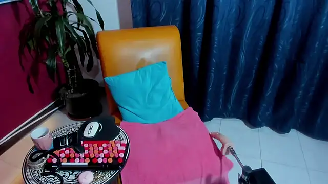 BrendaSex Hot online show from November 2025 08:45:02 PM