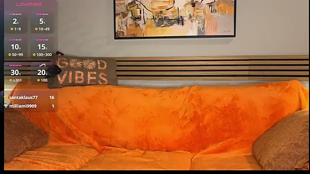 Lilmissbigguy online show from March 2026 08:58:01 PM