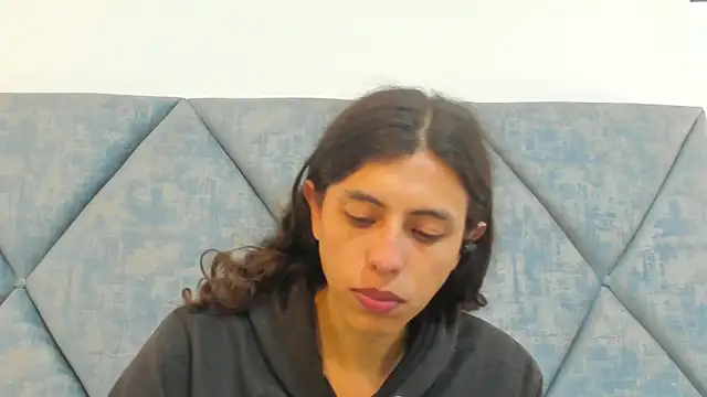 Snapshot of FreyaMoller chatting on July 2026 07:14:02 PM FreyaMoller online show from July 2026 07:14:02 PM
