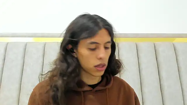 FreyaMoller online show from March 2026 07:17:01 PM