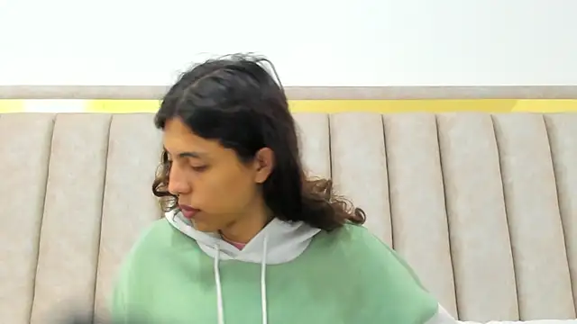 FreyaMoller online show from March 2026 06:53:02 PM