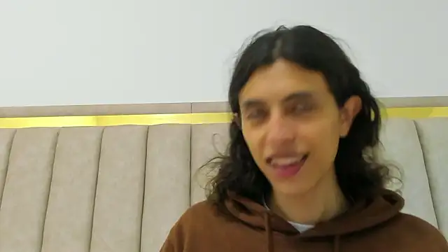 FreyaMoller online show from March 2026 07:15:01 PM