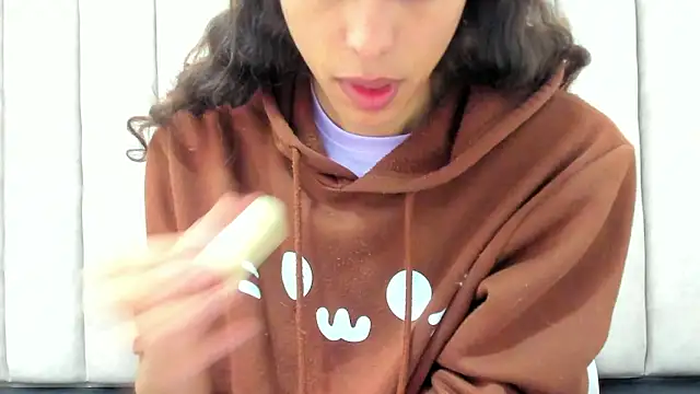 FreyaMoller online show from March 2026 06:56:02 PM