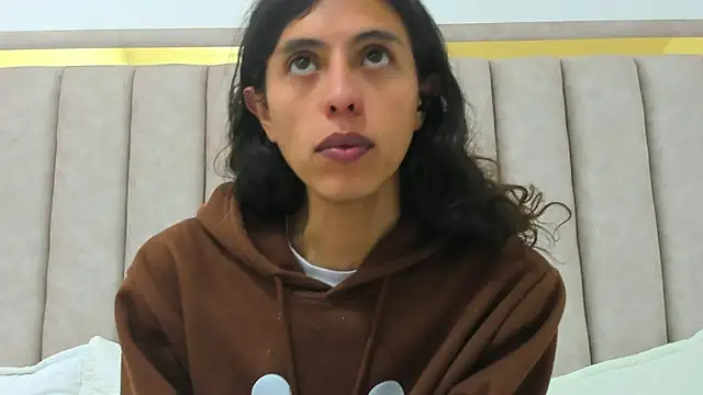 FreyaMoller online show from February 2026 07:03:01 PM