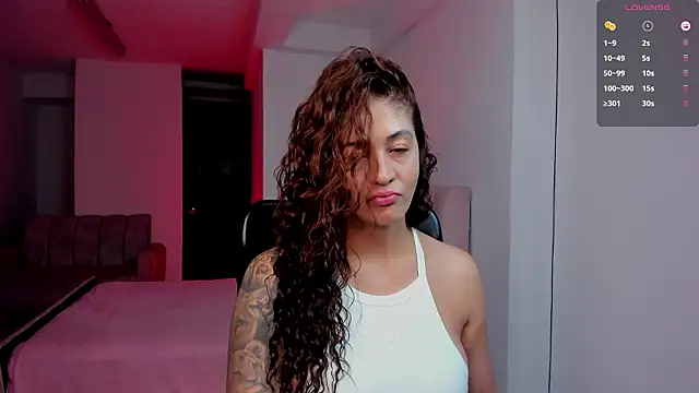 sophie alice  online show from March 2026 12:13:01 PM