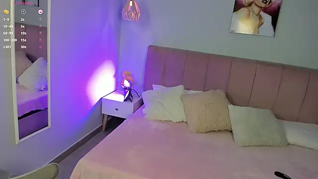 sophie alice  online show from September 2025 12:52:01 PM