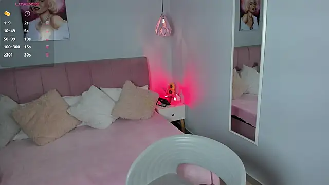 sophie alice  online show from September 2025 12:33:02 PM