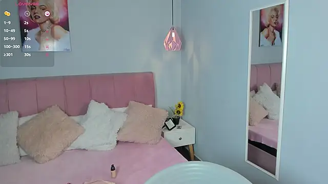 sophie alice  online show from September 2025 12:55:01 PM
