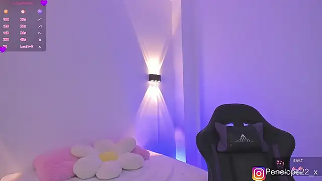 penelope22x  online show from March 2026 02:29:01 AM