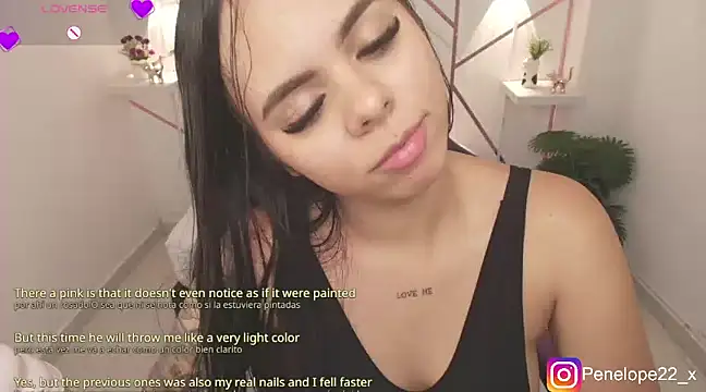 penelope22x  online show from March 2025 06:05:02 AM