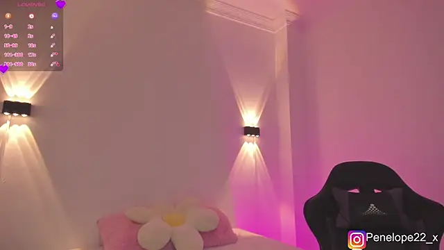 penelope22x  online show from March 2026 06:15:02 AM