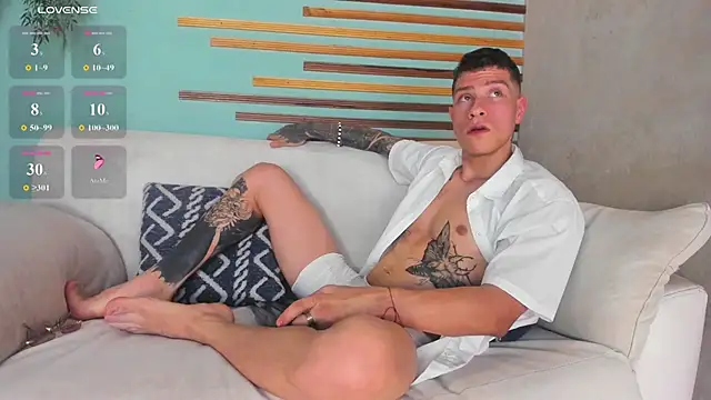 french sexx online show from March 2026 07:15:01 PM