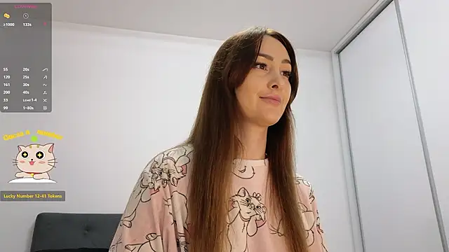 kimmie meow online show from February 2026 06:51:02 PM