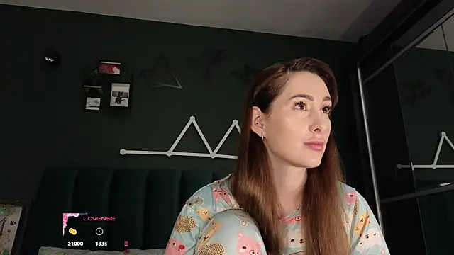 kimmie meow online show from December 2025 07:15:02 PM