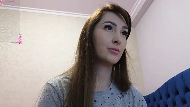 kimmie meow online show from November 2025 06:03:01 PM